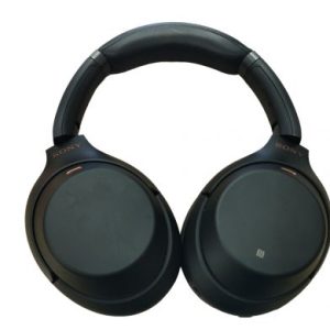 SONY WH 1000XM3