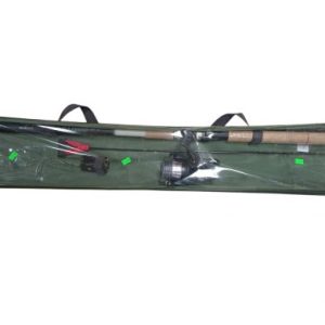 Rocktrail Multi X feeder