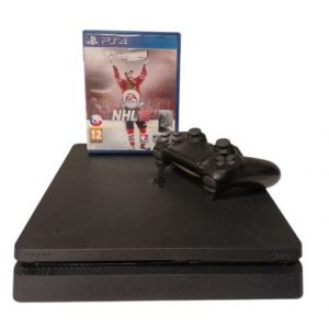 Sony Playstation 4