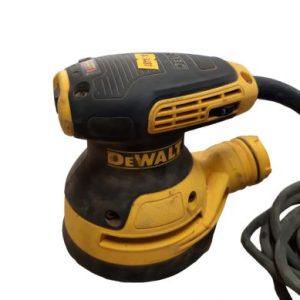 DeWalt dwe6423