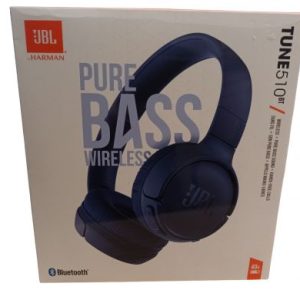 JBL Tune 510BT