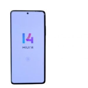 Xiaomi Redmi Note 12 Pro