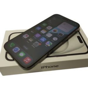 Apple iPhone 15 Pro