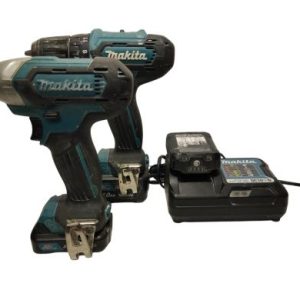 Makita TD110D