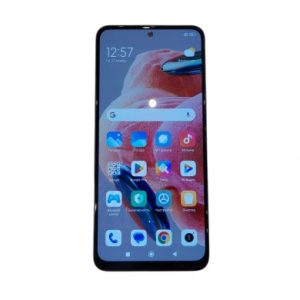 Xiaomi Redmi Note 12