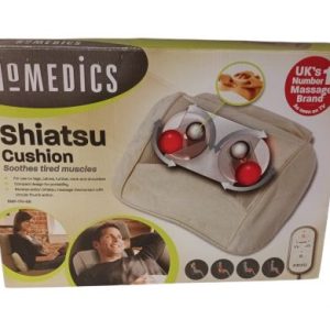 Homedics Shiatsu Cushion