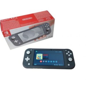 Nintendo Nintendo Switch Lite