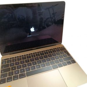 Apple MacBook (Retina