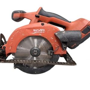 HILTI SCW 22-A