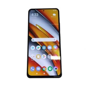 Xiaomi Poco F3