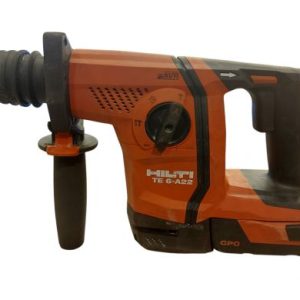 Hilti TE 6-A22