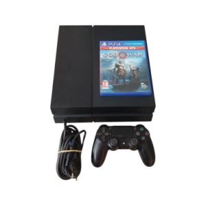 Sony PlayStation 4 CUH-1216A