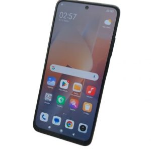 Xiaomi Redmi Note 11