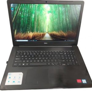 Dell Inspiron 17 5000