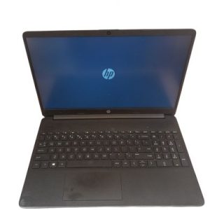 HP laptop 15s-eq1xxx