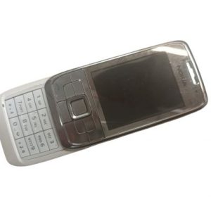 Nokia E66