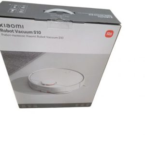 Xiaomi Vacuum S10