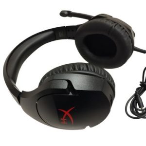 Hyperx HX-HSCSC-BK