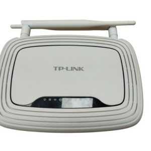 TP-LINK tp-link tl-wr842nd