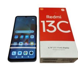 Xiaomi Redmi 13C