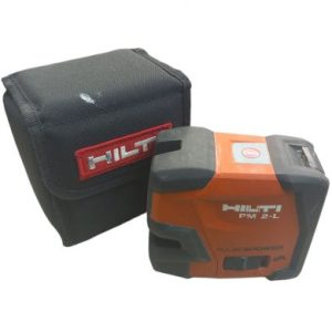 HIlti PM 2-L