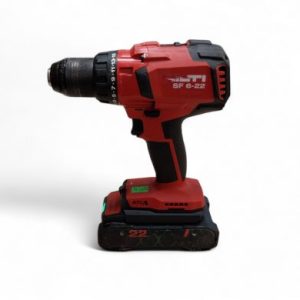 Hilti SF 6-22