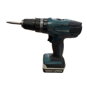 MAKITA HP347D