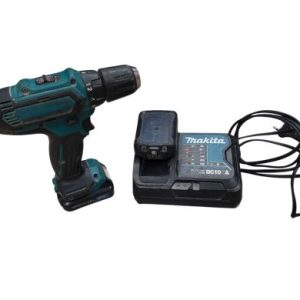 Makita DC10SA