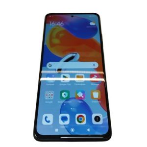 Xiaomi redmi note 11 pro