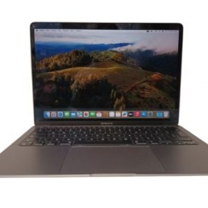 Apple Macbook Air M1