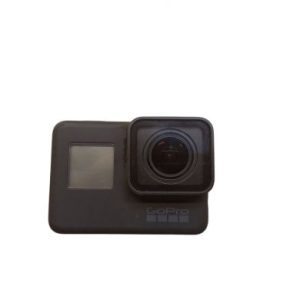 GoPro Hero 6