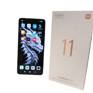 Redmi 11T