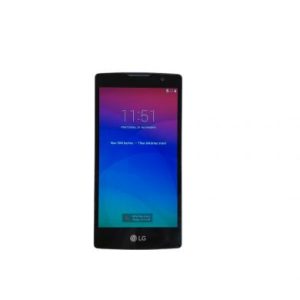 LG Spirit LTE