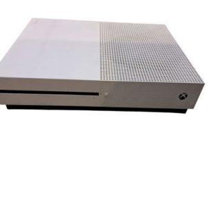 Microsoft Xbox One S