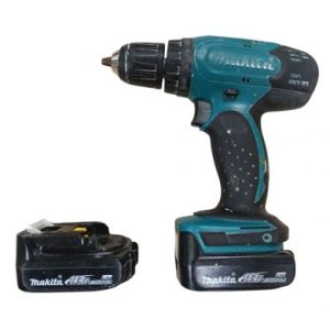 Makita DDF343