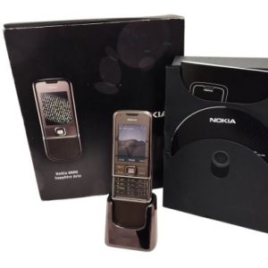 Nokia 8800E-1