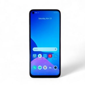 Realmi 8I