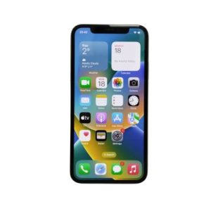 Apple iPhone X