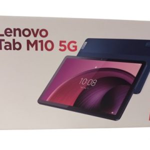 Lenovo Tab M10 5G