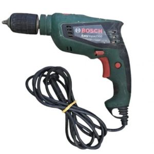 bosch easy impact 550