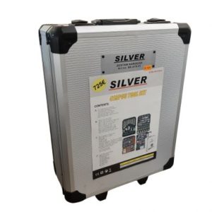 Silver SK-419-01