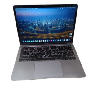 Apple MACBOOK AIR (RETINA