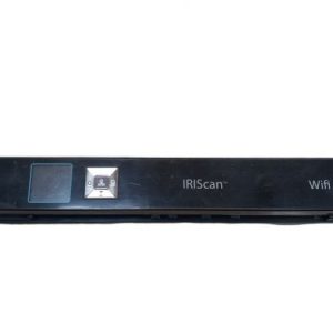 IRIScan wifi Skaner