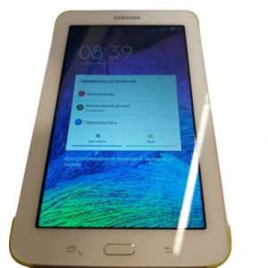 Samsung Tab3 SM-T113