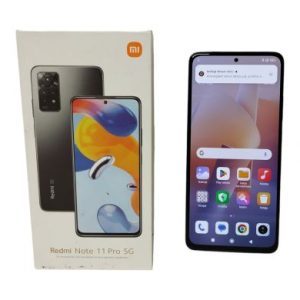 Xiaomi Redmi Note 11 Pro