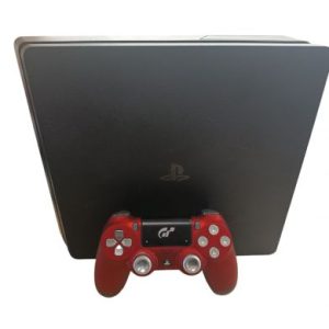 Sony PS4 Slim