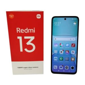 Xiaomi Redmi Note 13