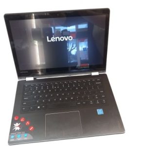 Lenovo Yoga 510