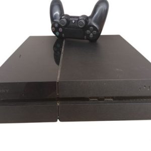 Sony PlayStation 4