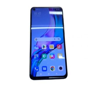 Xiaomi Redmi Note 9